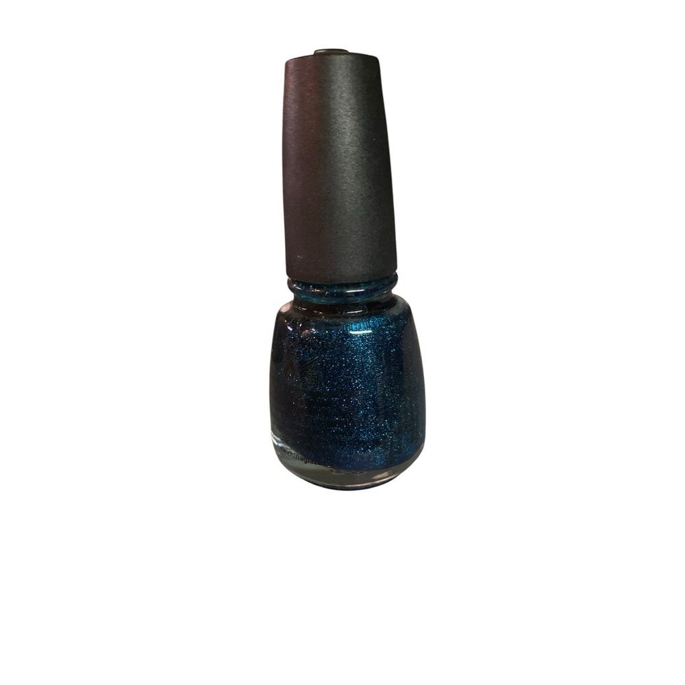 China Glaze Lacquer‎ Dorothy Who? 0.5 oz #80924 - Picture 2 of 4